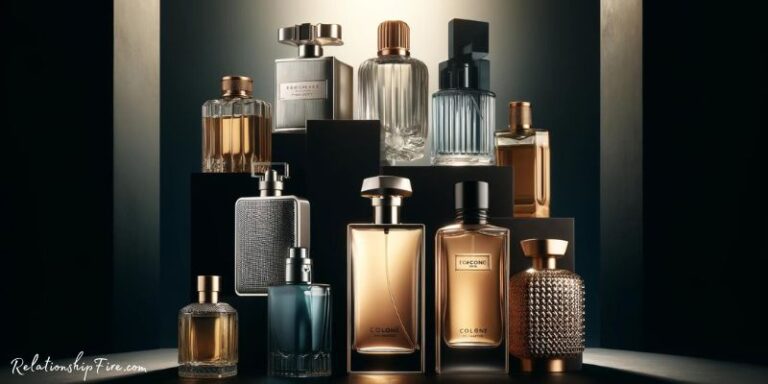 40 Best Colognes For Men For Attraction 2024 4175